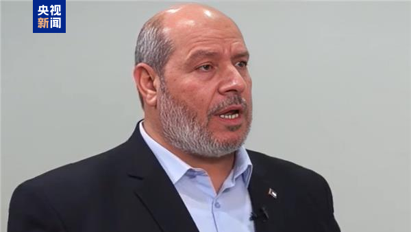 哈馬斯：將全力履行加沙?；饏f(xié)議