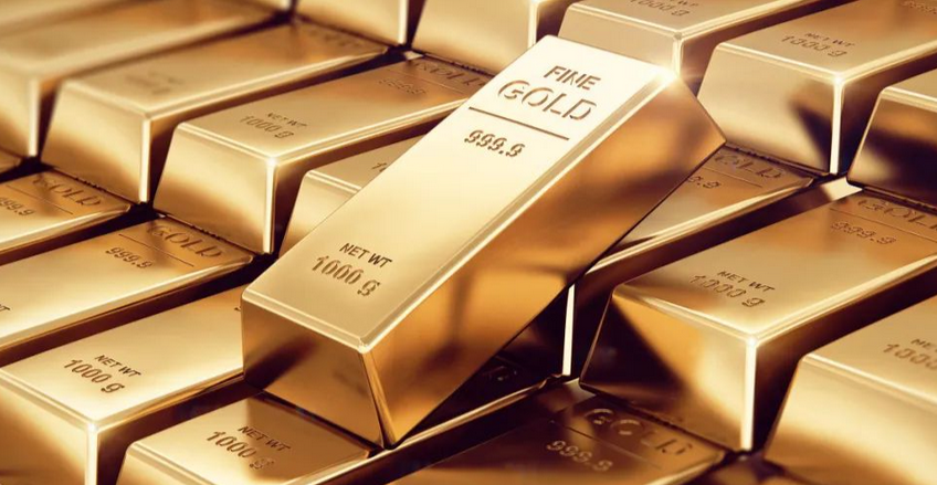 黃金罕見暴跌 前聯(lián)儲人士擔憂金融系統(tǒng)崩壞