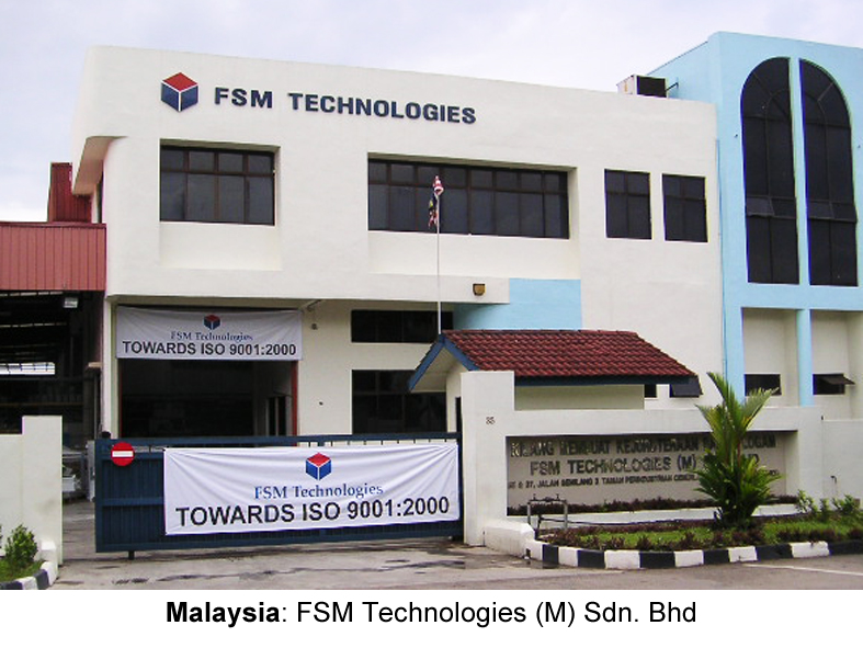 FSM HOLDINGS大股東Li Thet涉電騙太子集團 辭任執(zhí)董