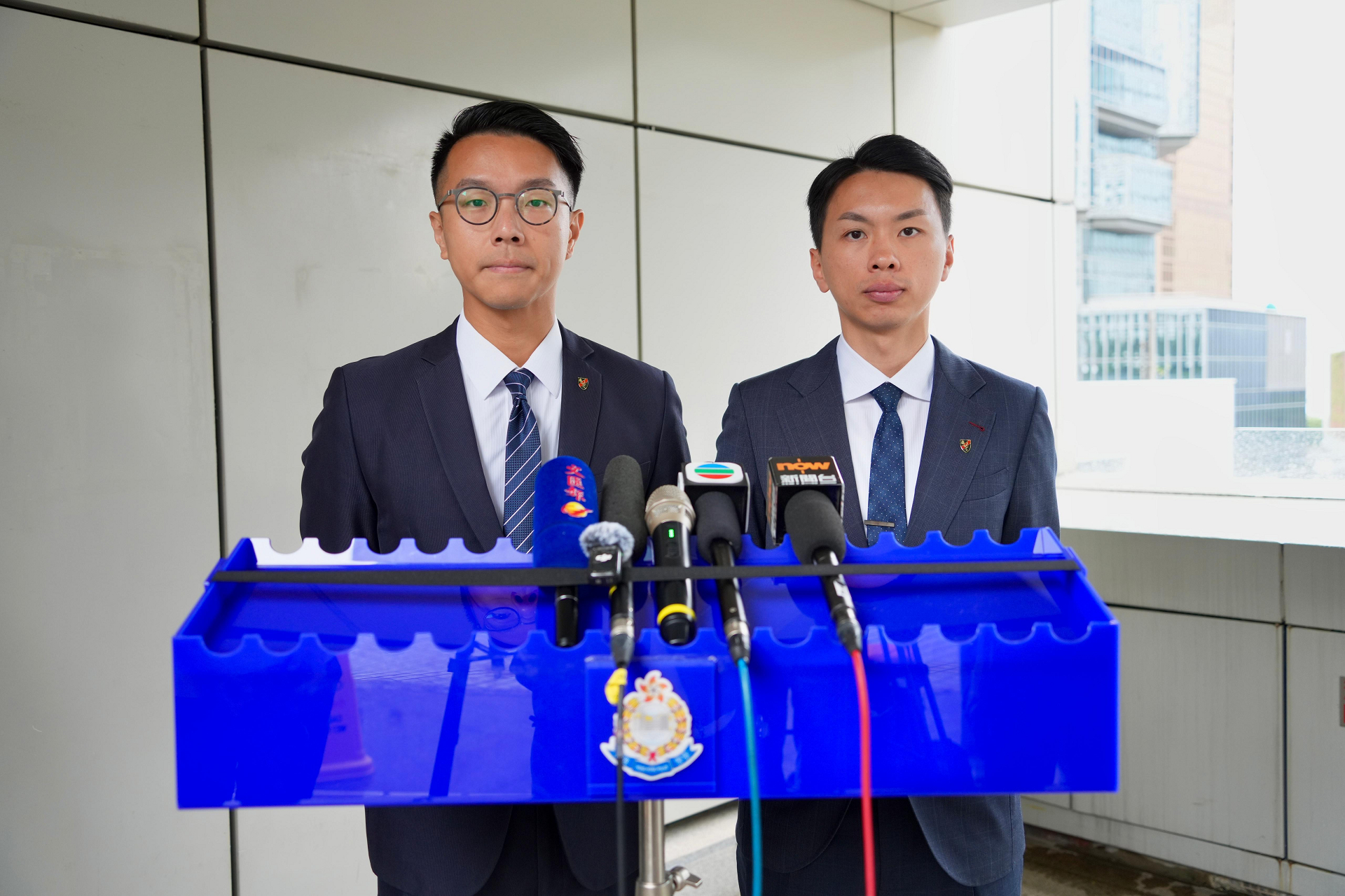 上市公司財(cái)務(wù)總監(jiān)非法挪用資金50億元 被告罪成判囚7年8個(gè)月