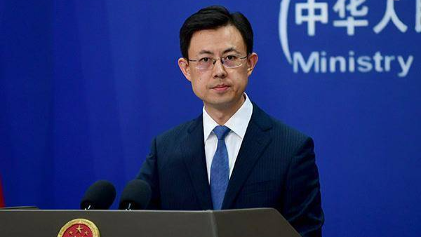 外交部：望歐方恪守支持自由貿(mào)易、反對(duì)貿(mào)易保護(hù)主義的承諾