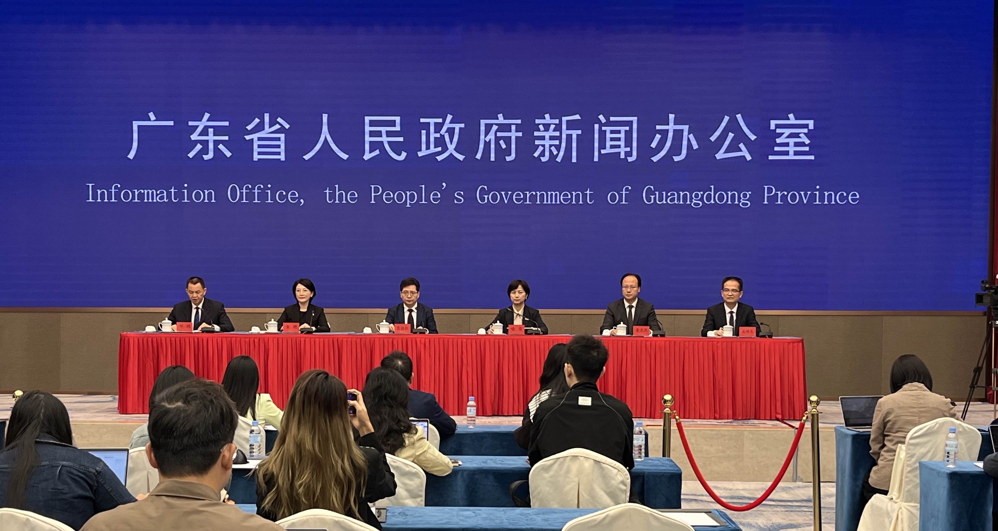 2025粵港澳大灣區(qū)全球招商大會今年11月3日在穗舉辦