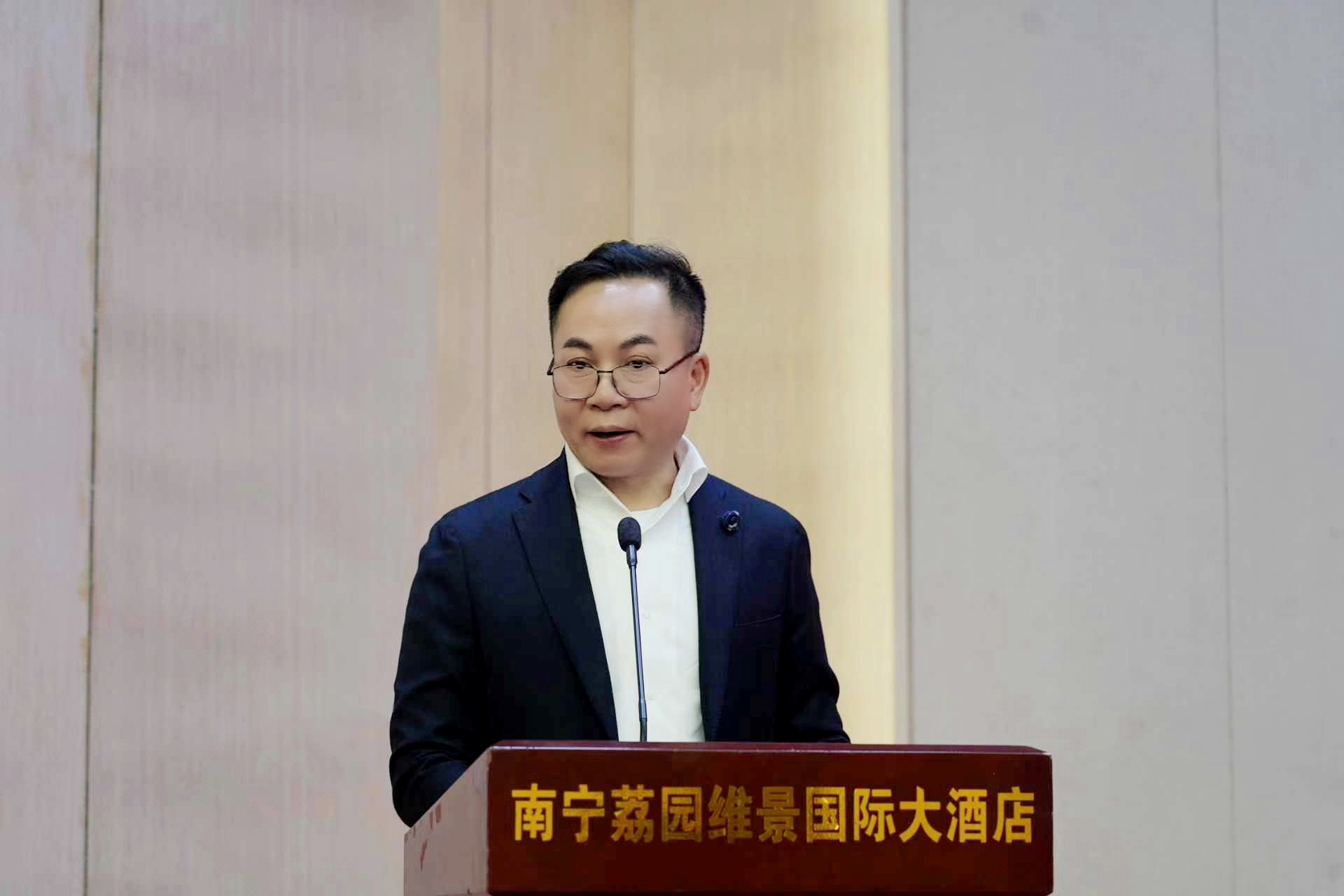 港澳委員傳聲筒｜林梓軒：發(fā)揮港澳委員雙重作用 助力桂港交流合作