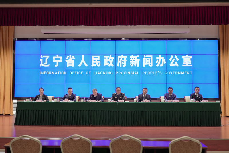 遼寧安全生產(chǎn)「期中卷」：事故數(shù)降兩成，多部門(mén)聯(lián)手答好歲末「安全考」