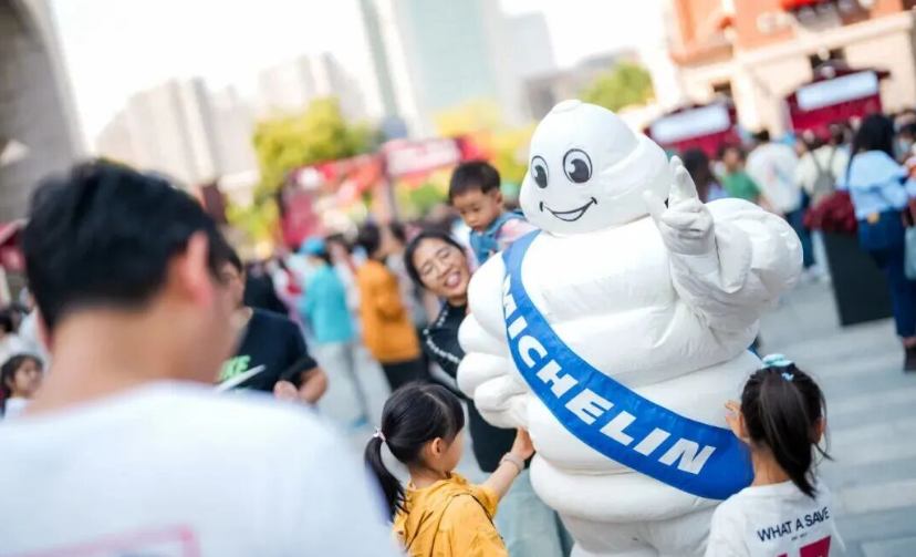 廣東首個米其林美食節(jié)將於羅湖啟幕 國際消費中心建設添新引擎