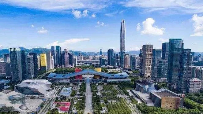 重磅！深圳發(fā)文推動(dòng)併購(gòu)重組！力爭(zhēng)到2027年底併購(gòu)交易總額超1000億元