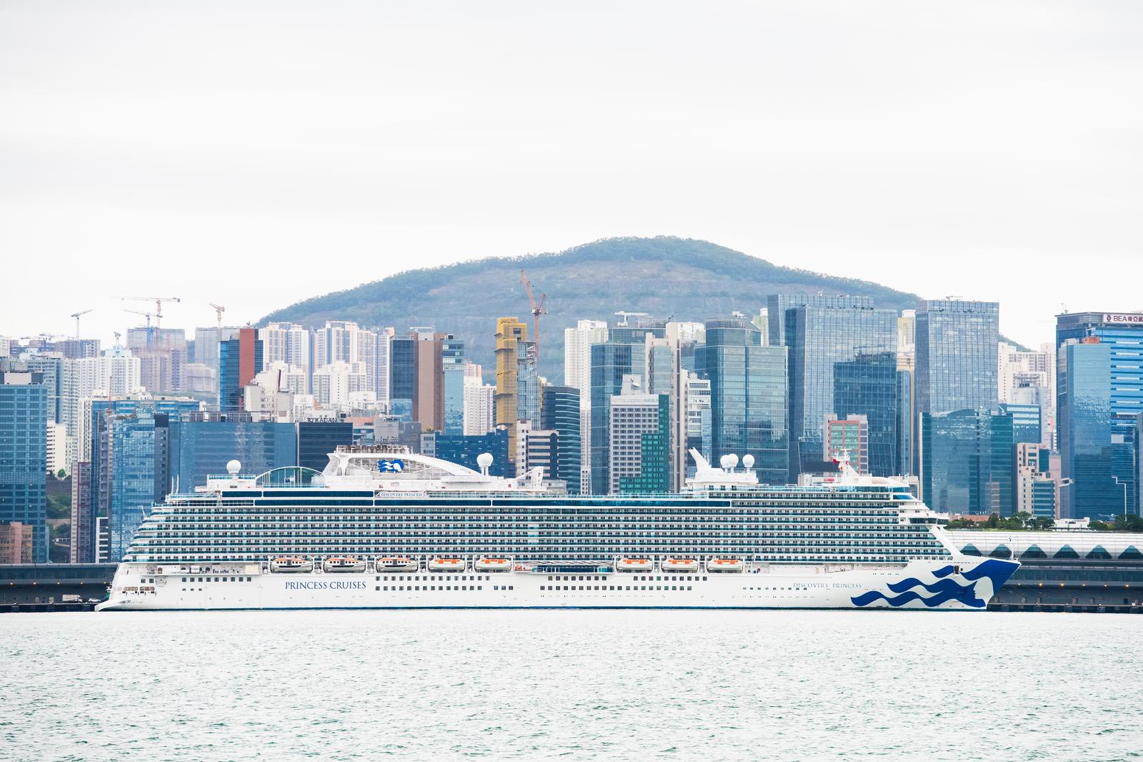 文體旅局：2025年訪港郵輪航次按年增加約20% 為旅遊業(yè)注入動力