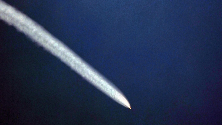 朝鮮進(jìn)行重要武器系統(tǒng)試驗(yàn)