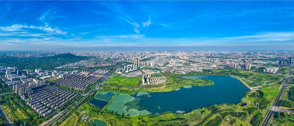 合肥高新區(qū)：「智慧高新」搭平臺 繪就基層治理新圖景