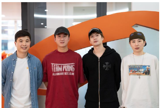 王嘉爾入股淘寶家具實體店P(guān)apaHome  明年推限定精選系列