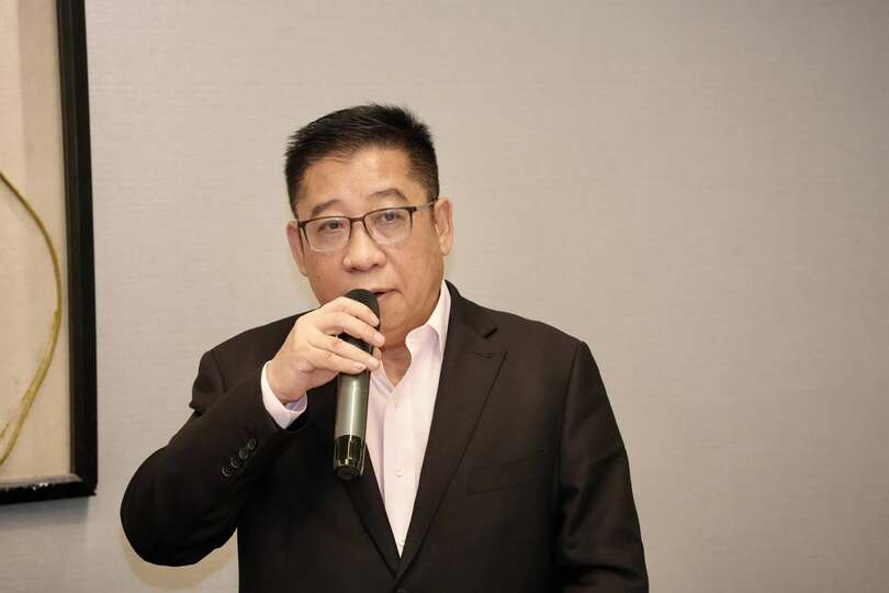 選委界議員蘇長榮不競逐連任 稱會集中精力在其他公職