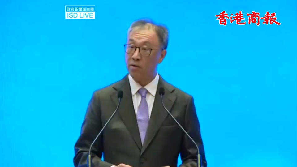 陸啟康：投票切實(shí)關(guān)係市民福祉 籲選民在立法會選舉日踴躍投票