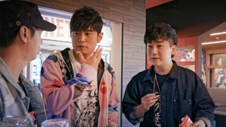 周杰倫喊話蔡威澤「再不出現(xiàn)你就完了」 反目原因或是加密貨幣投資