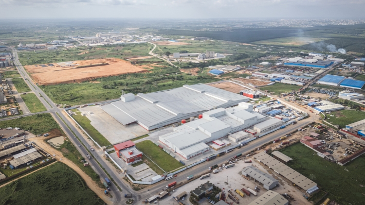 美智庫稱中方在西非造成生態(tài)退化 中方駁斥：混淆概念、以偏概全