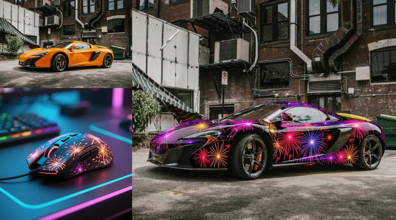 港產(chǎn)AI模型DreamOmni2關(guān)鍵性能超越Nano-Banana