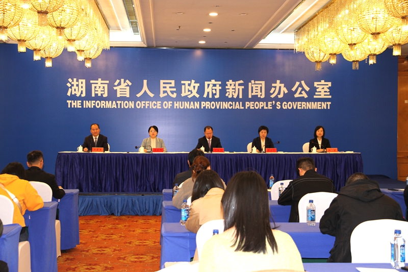 「十四五」期間常德經(jīng)濟(jì)實(shí)力持續(xù)增強(qiáng) 人均GDP突破9萬元