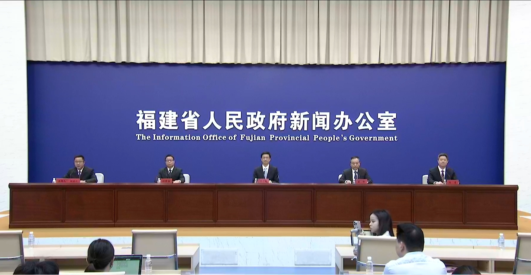 福建省「十四五」科技創(chuàng)新成果豐碩，科技強(qiáng)省建設(shè)邁出堅(jiān)實(shí)步伐