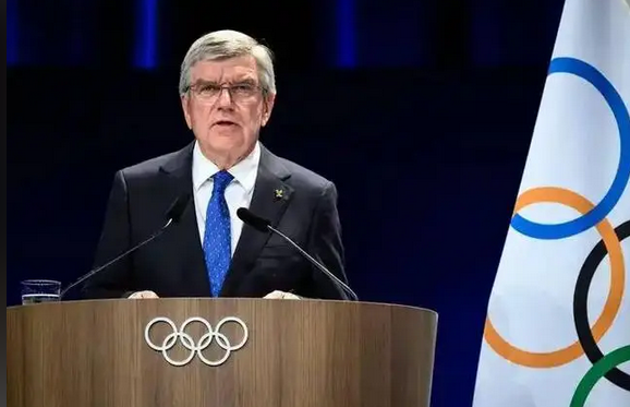 印尼禁止以色列運(yùn)動(dòng)員入境參賽 國(guó)際奧委會(huì)急眼了