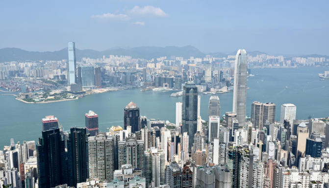 港澳平：選舉不容干擾破壞