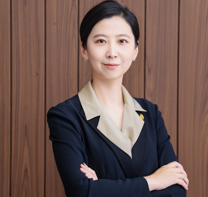 有片｜ESG 中國(guó)?創(chuàng)新年會(huì)(2025)暨首屆國(guó)際博覽會(huì)啟幕