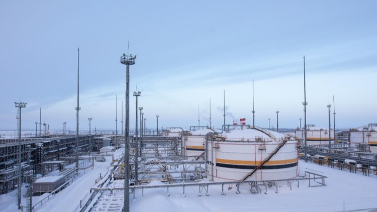 美歐宣布對俄實(shí)施新制裁 普京稱不會產(chǎn)生重大影響