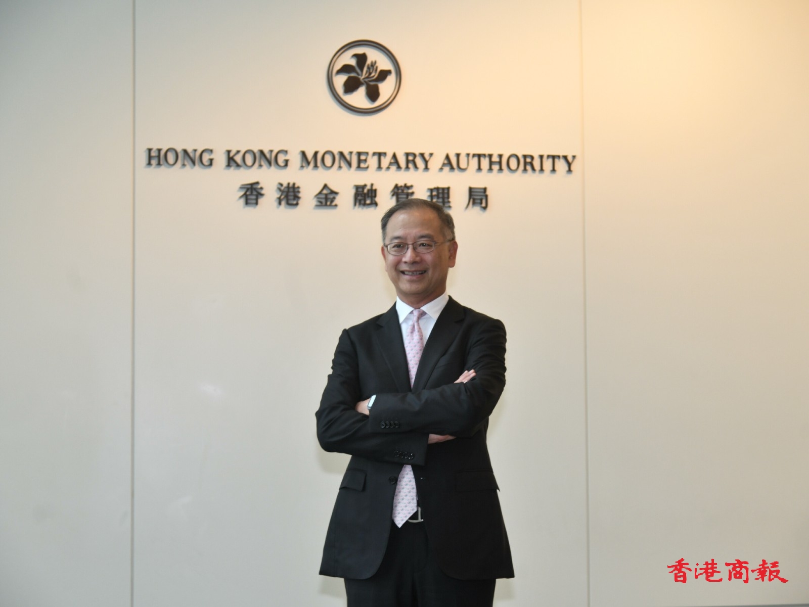 金管局回顧多項金融科技成積 余偉文：今年75%銀行已把AI融入業(yè)務(wù)