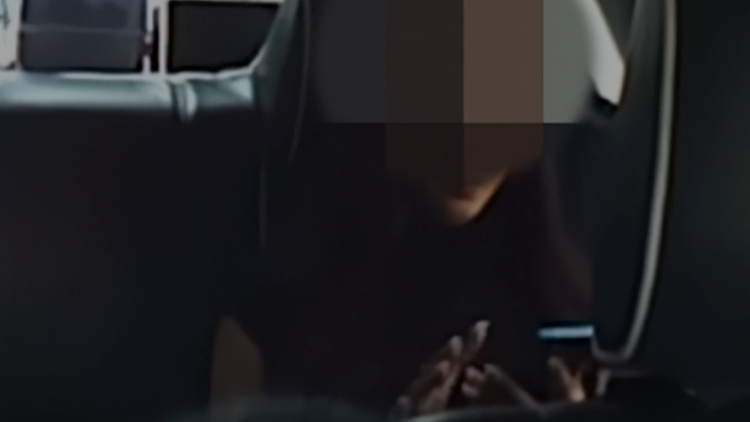 的哥175元血淚控訴：女子乘車逃單 平臺(tái)竟稱追不回