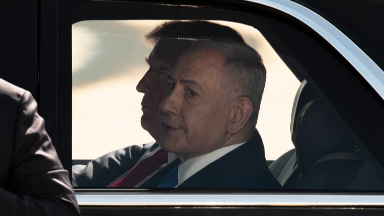 美國警告以色列可能失去其支持 哈馬斯與法塔赫在埃及會談