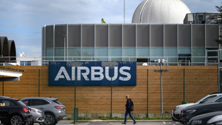 歐洲三大航天巨頭將整合衛(wèi)星及太空業(yè)務(wù)