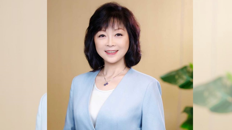 【來論】孟麗紅：貫徹二十屆四中全會精神 為強(qiáng)國建設(shè)貢獻(xiàn)香港力量