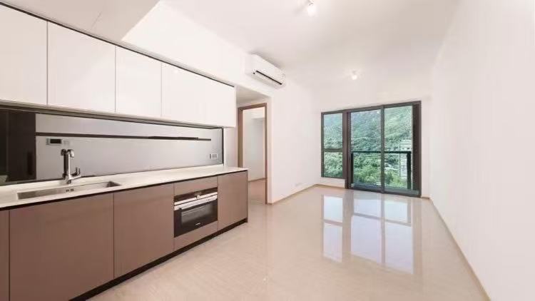 【港樓】凱和山兩房天臺(tái)特色戶 612萬售出  