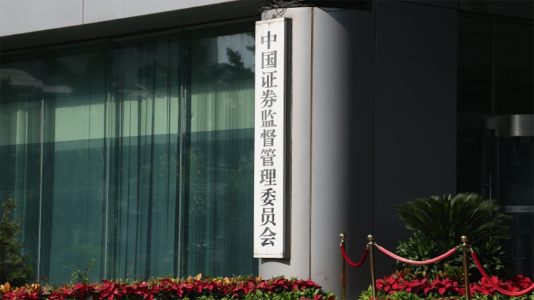 中證監(jiān)：著力增強(qiáng)資本市場(chǎng)的韌性和抗風(fēng)險(xiǎn)能力