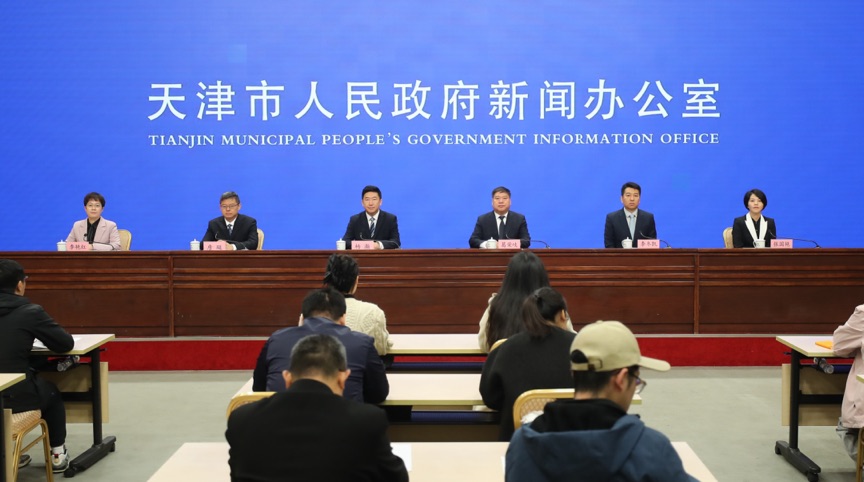 天津津南區(qū)：創(chuàng)新「四管六招」招商體系   三大重點(diǎn)項(xiàng)目蓄勢(shì)待發(fā)