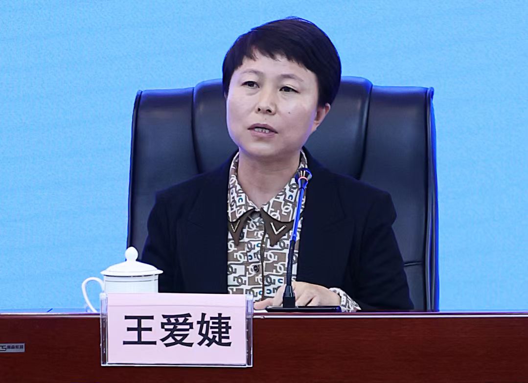 「十四五」輝煌看晉中丨規(guī)上工業(yè)企業(yè)數(shù)連續(xù)四年全省第一