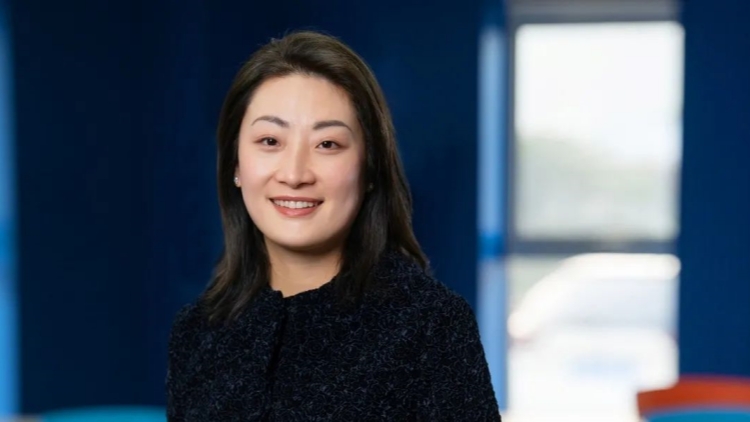 報稱宗馥莉已回「娃哈哈」上班