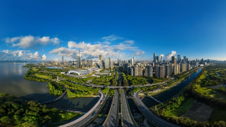 深圳啟動國產(chǎn)關(guān)鍵軟件應(yīng)用技能人才專項培養(yǎng)計劃 每年培養(yǎng)2.5萬數(shù)字人才