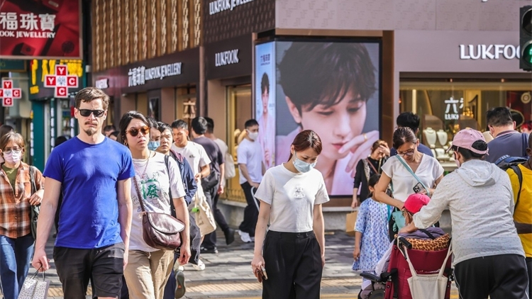 香港夏季流感未知何時(shí)見(jiàn)頂 專(zhuān)家料與冬季流感交疊