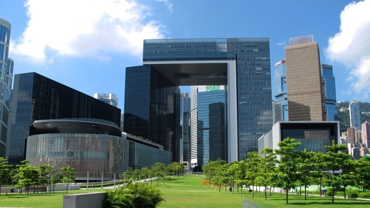 特區(qū)政府強(qiáng)烈不滿及反對(duì)美國政客借黎智英案干預(yù)香港事務(wù)