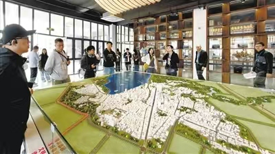 見證雷州「百千萬工程」實效——深海變糧倉 鎮(zhèn)村融文創(chuàng) 濱海興文旅