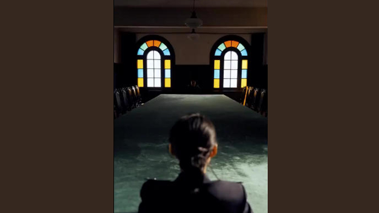 有片 | 國家安全部發(fā)布短視頻《盼歸》