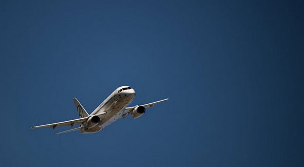 在中斷五年後中印恢復(fù)直飛航班