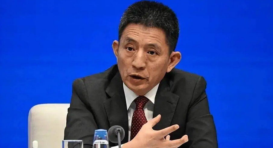 李成鋼：中美就穩(wěn)妥解決多項(xiàng)重要經(jīng)貿(mào)議題形成初步共識(shí) 