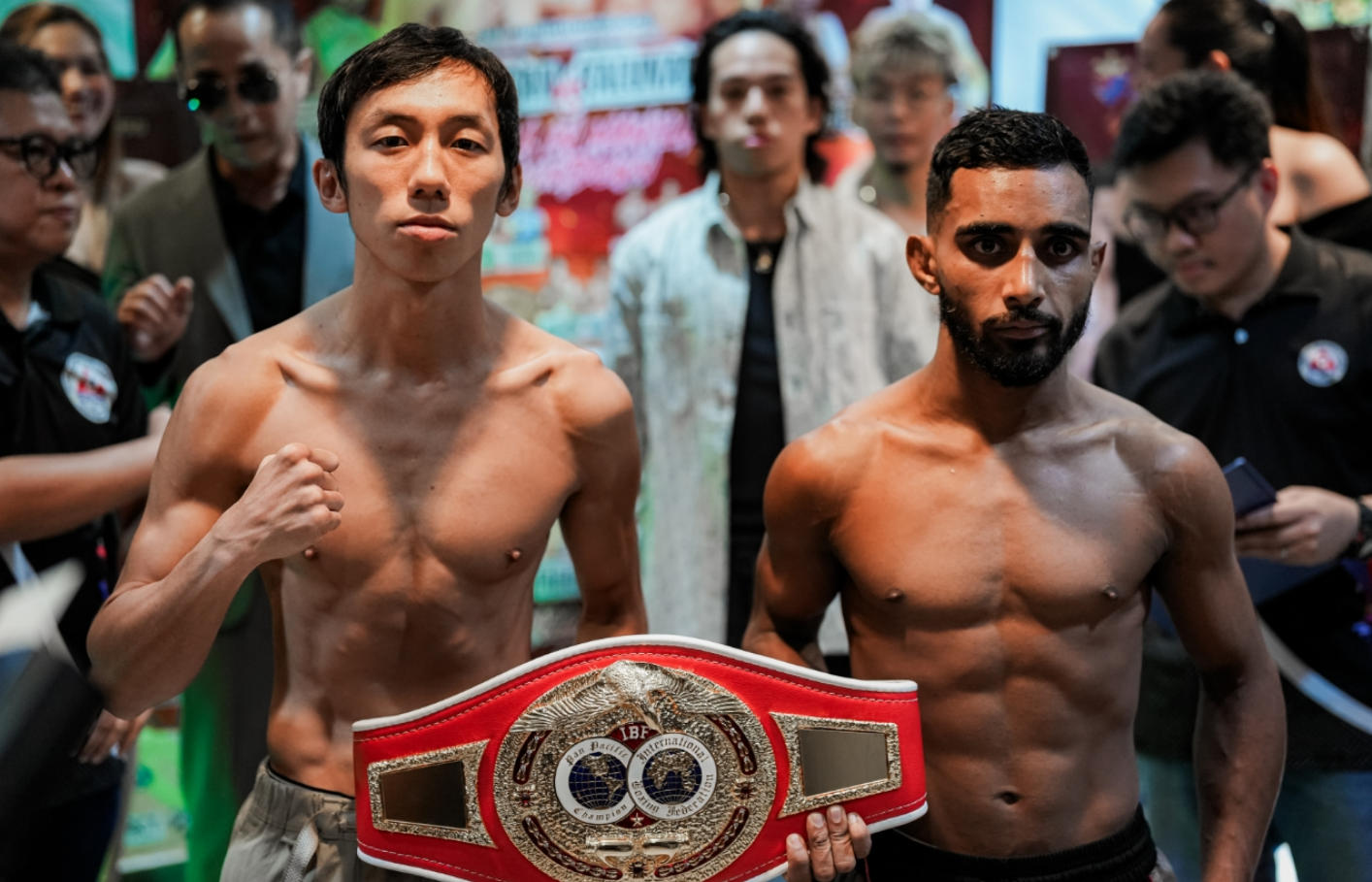 印度對手撞爆頭視力受阻 曹星如復(fù)出第2戰(zhàn)成「無效比賽」