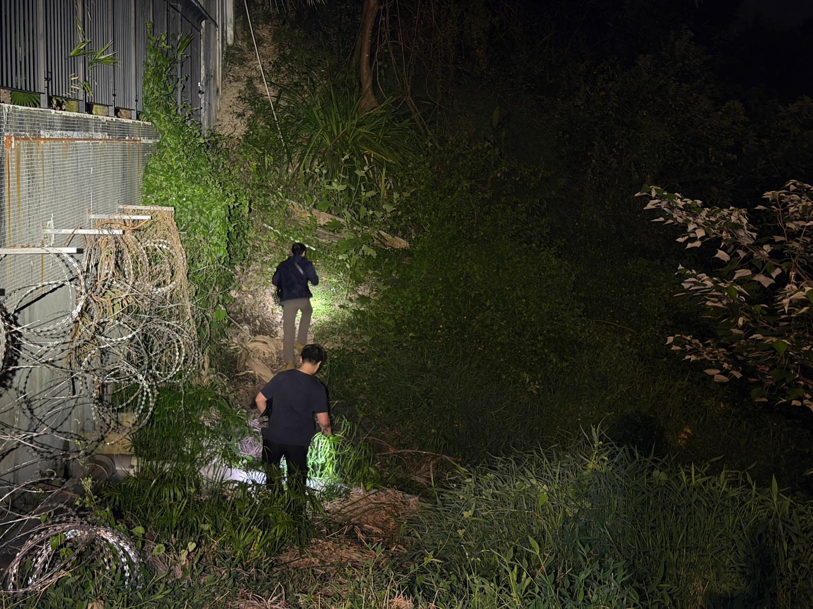 警方重陽節(jié)前夕反爆竊行動 籲市民假期外出鎖好門窗