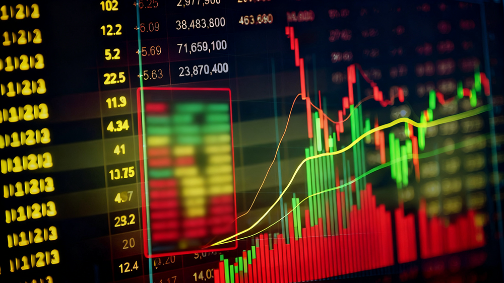 港股高開335點(diǎn) 恒指報(bào)26495點(diǎn)