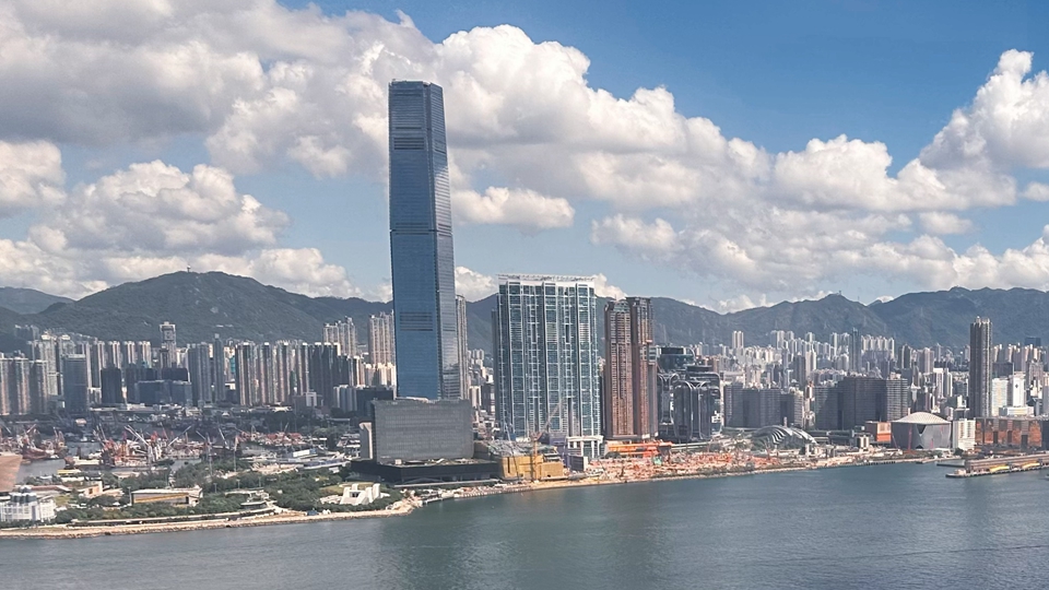 【熱門話題】港須及早部署全面對(duì)接「十五五」機(jī)遇