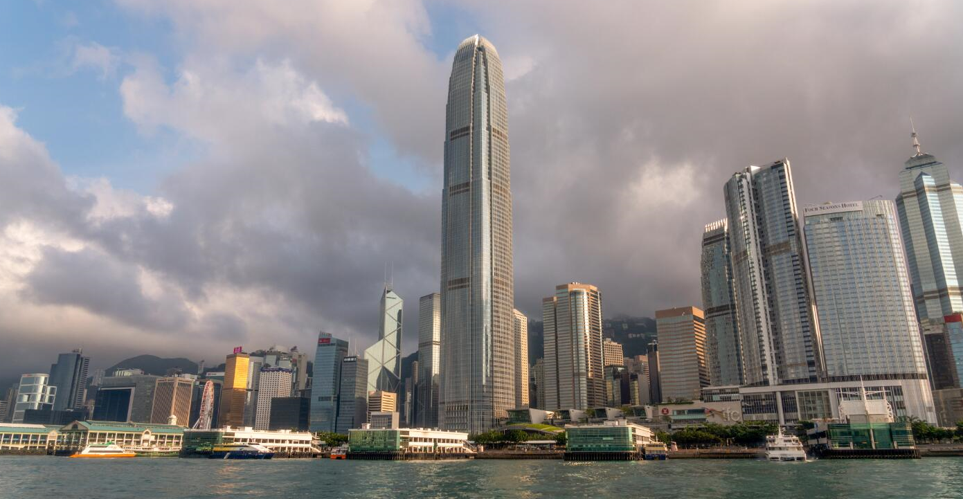 顏寶鈴：「十五五」規(guī)劃是香港重新定位角色、實(shí)現(xiàn)新發(fā)展突破的重要契機(jī)