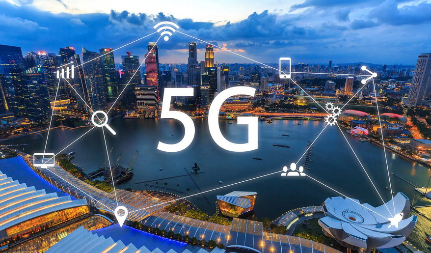 中國(guó)5G基站達(dá)470.5萬(wàn)個(gè)