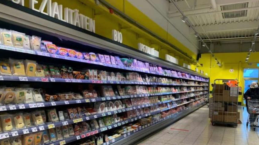 德國10月商業(yè)景氣指數(shù)環(huán)比略升 