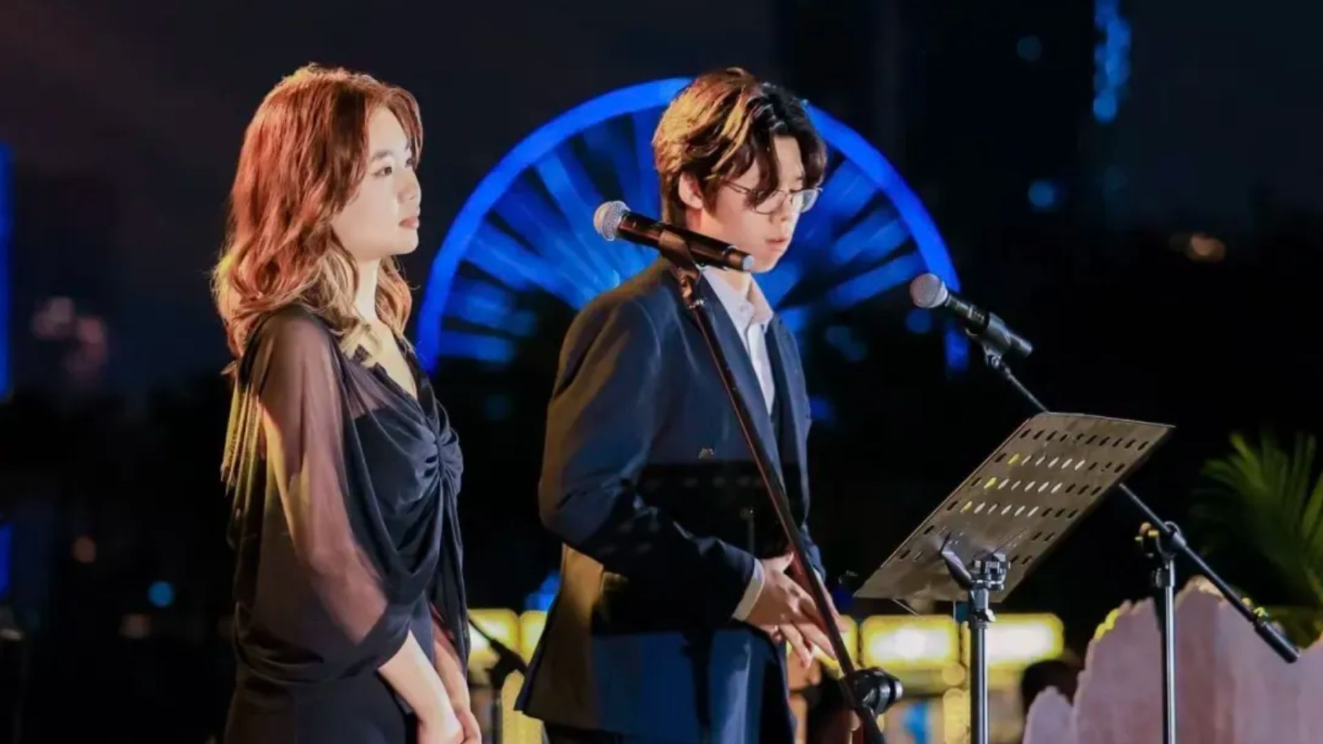 深圳前海與香港演藝學(xué)院共譜深港合作新樂章